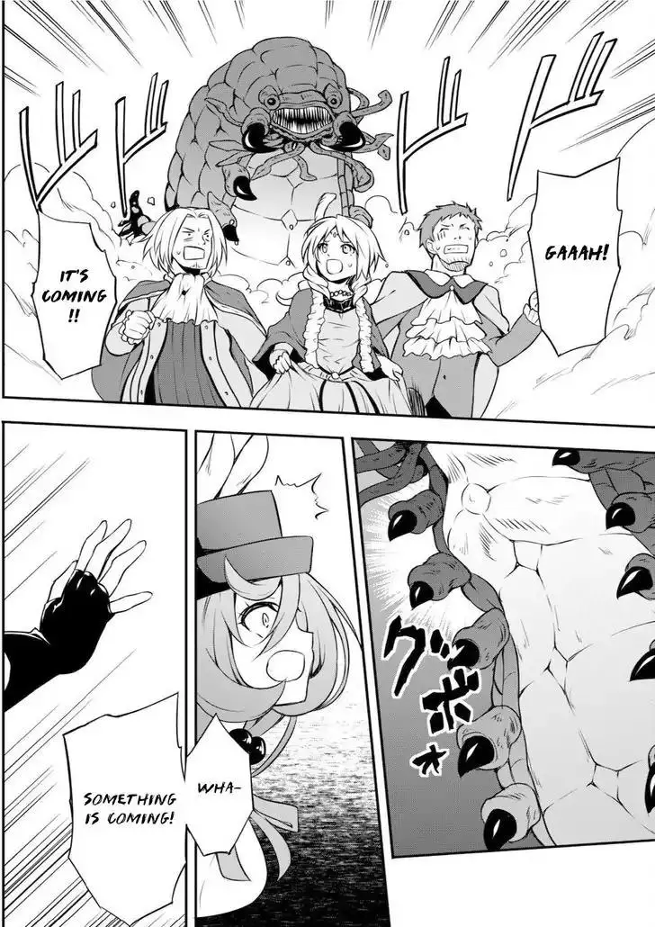Tensei Shitara Slime Datta Ken: The Ways of Strolling in the Demon Country - 4 page 24