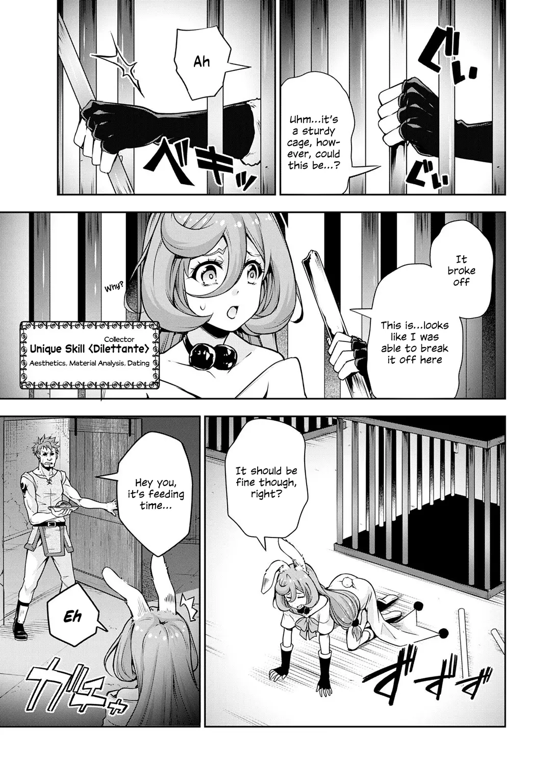 Tensei Shitara Slime Datta Ken: The Ways of Strolling in the Demon Country - 49.1 page 5