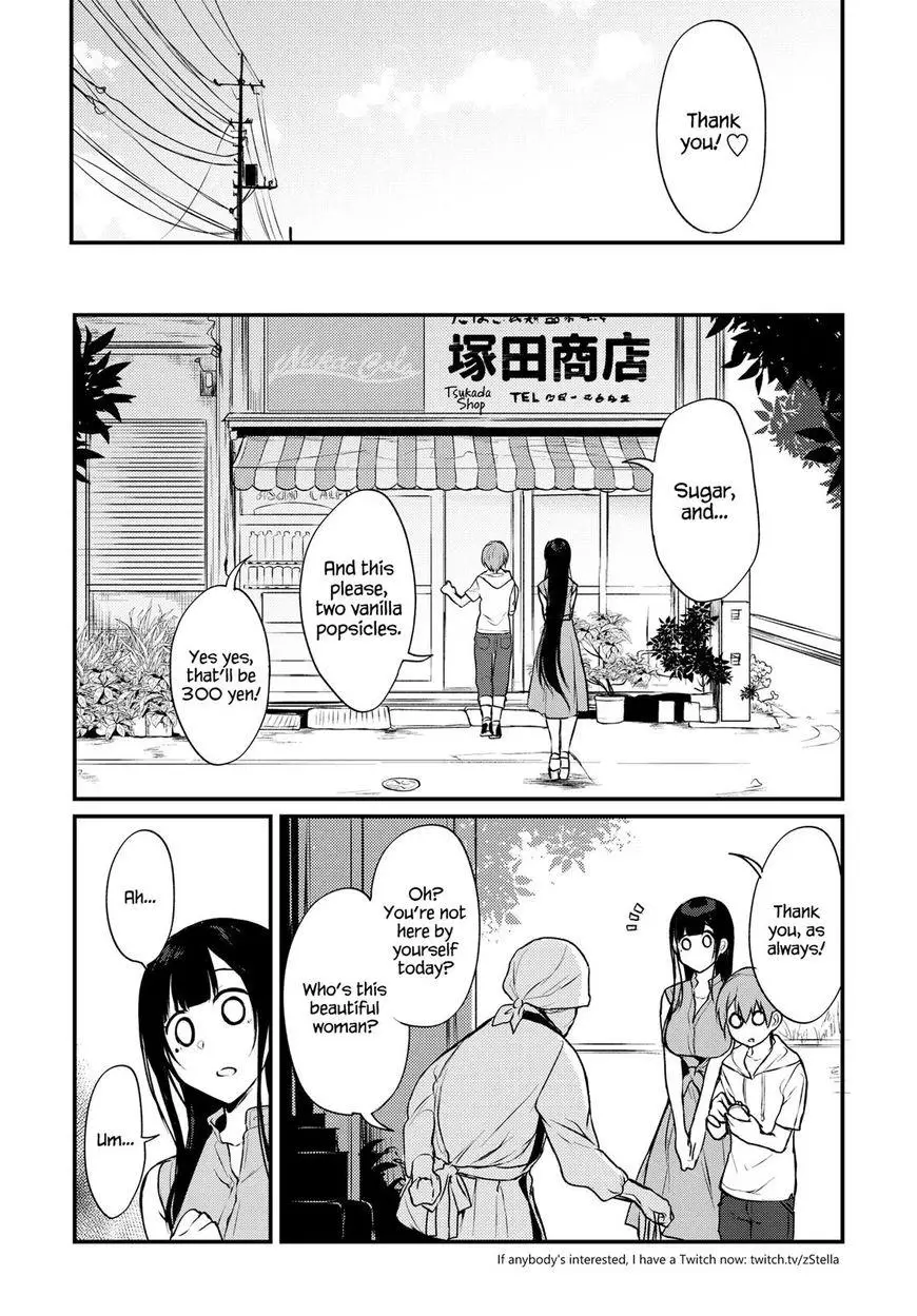 Ane Naru Mono - 13 page 5