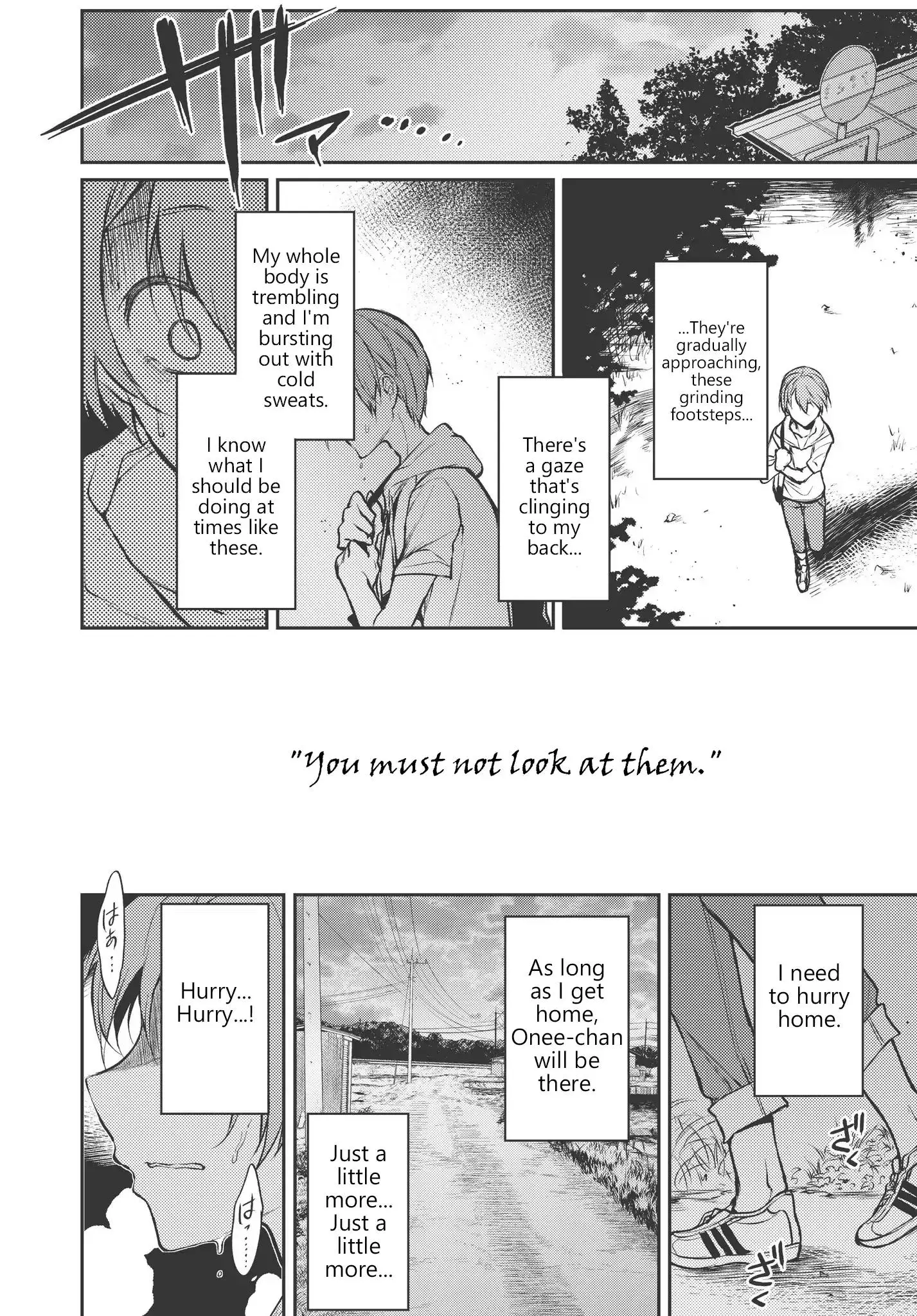 Ane Naru Mono - 21 page 14