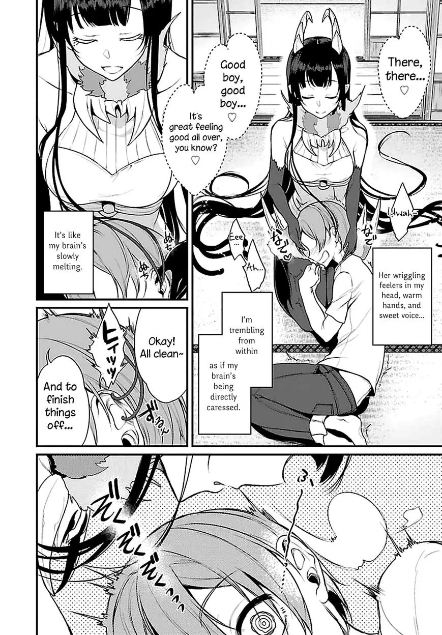 Ane Naru Mono - 5 page 12