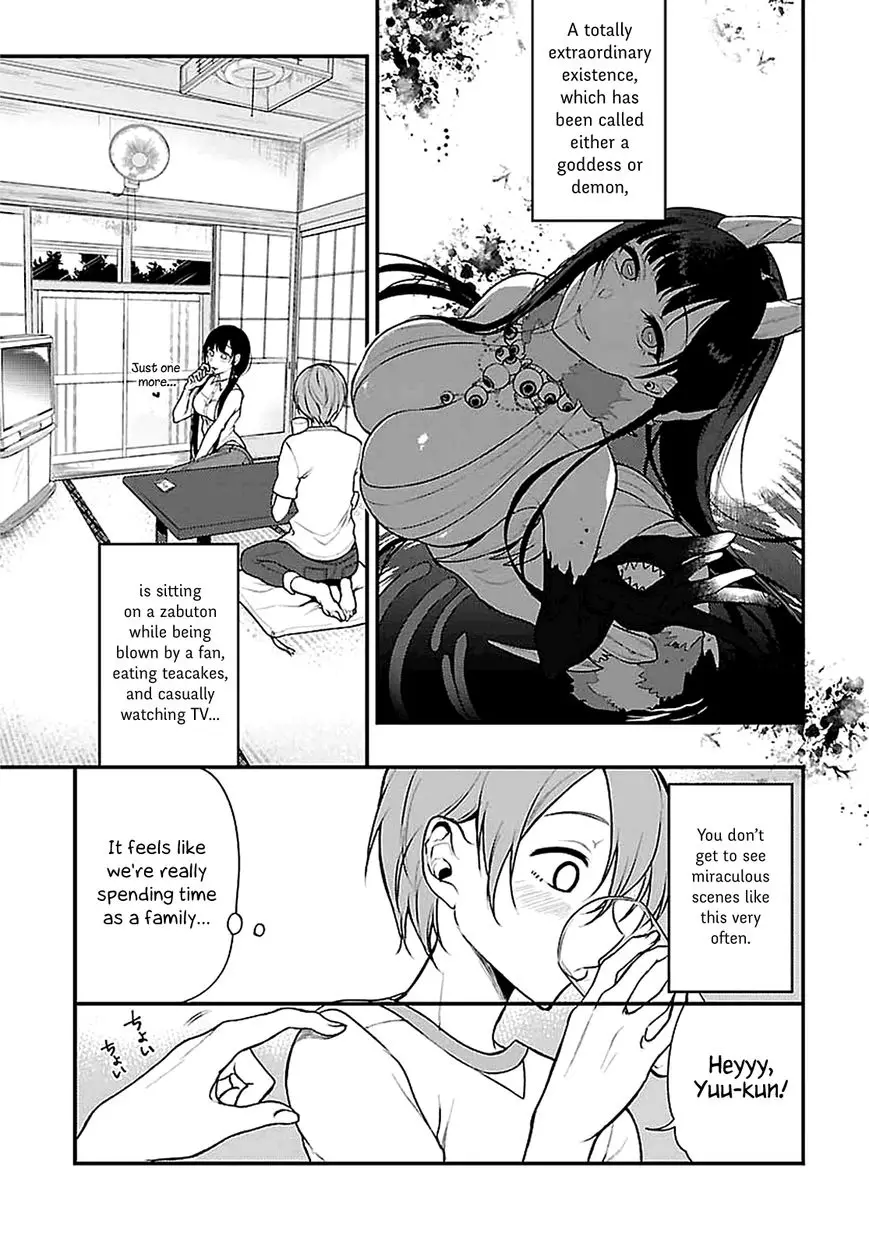 Ane Naru Mono - 5 page 5
