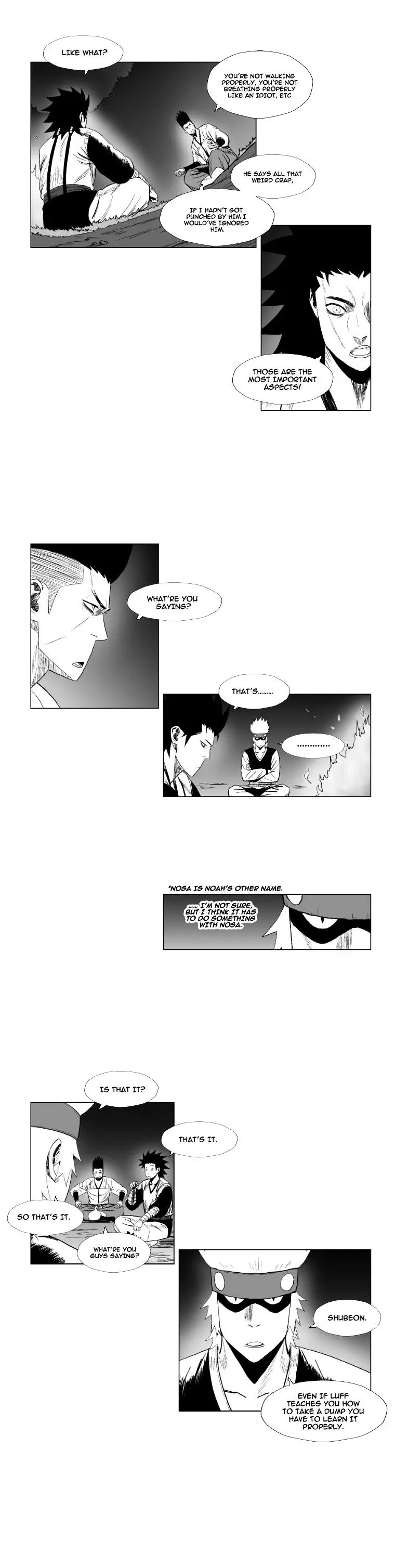 Red Storm - 104 page 6-f5bd0062
