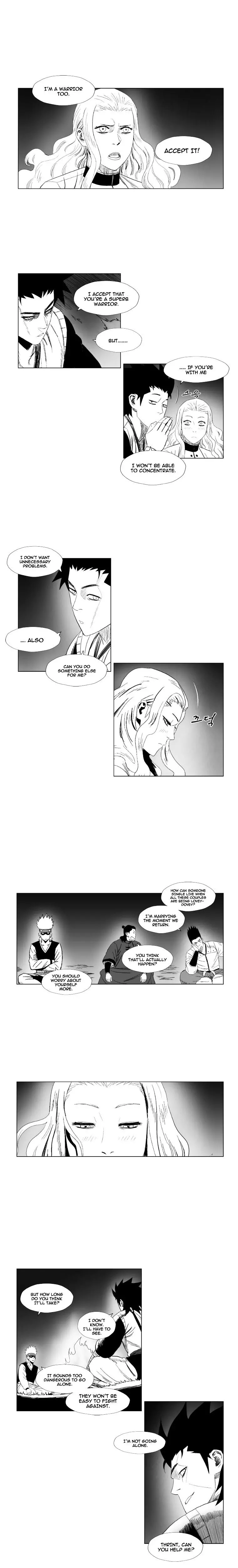 Red Storm - 104 page 9-6cf3dfbe
