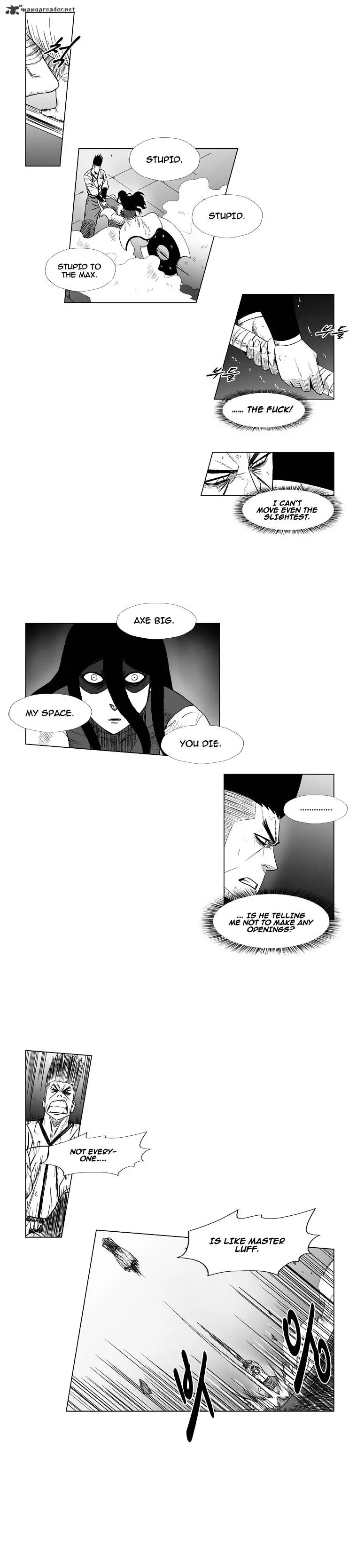 Red Storm - 119 page 11-1c0ec051