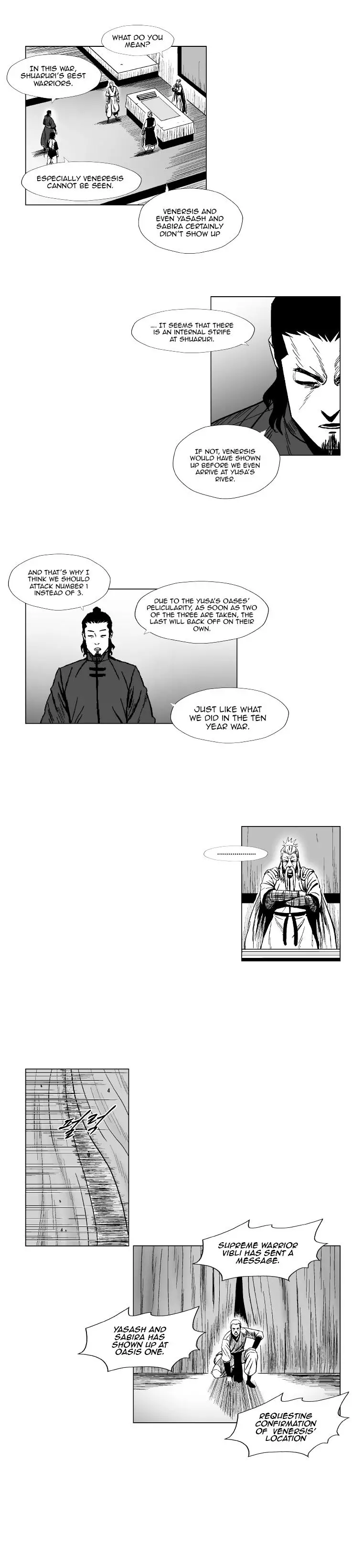 Red Storm - 135 page 7-a729fc4f