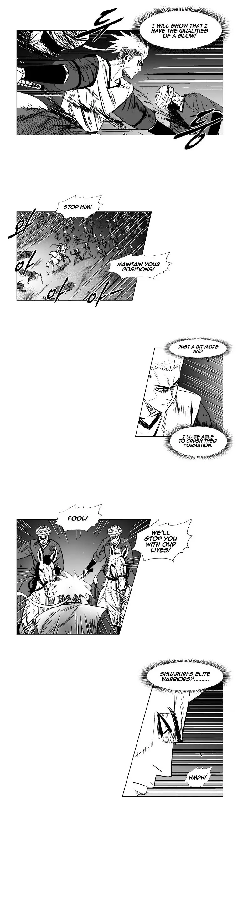 Red Storm - 139 page 11-fd3b6111