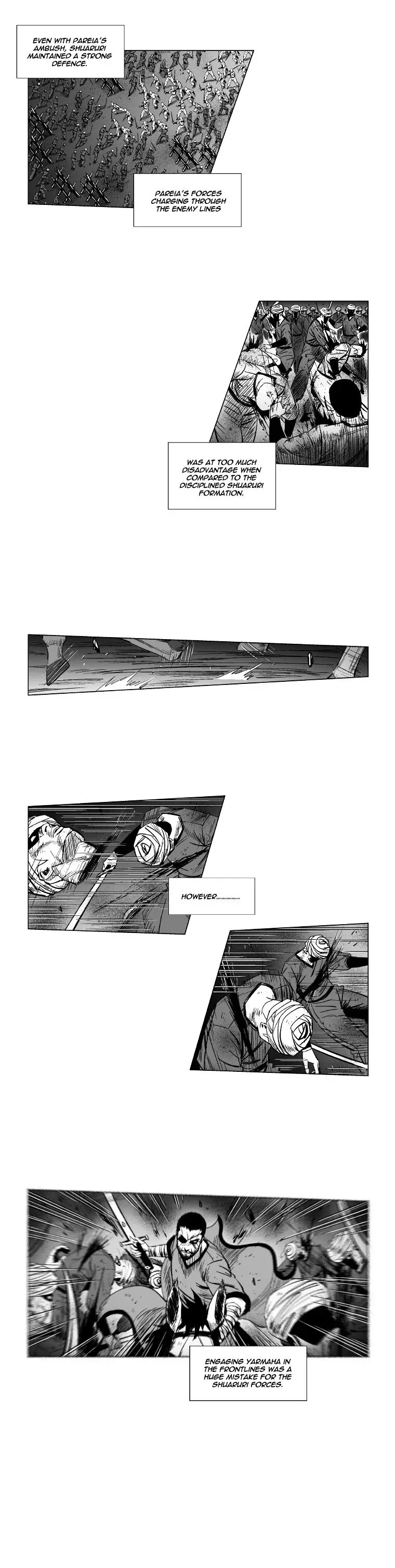 Red Storm - 139 page 2-edaf1db1