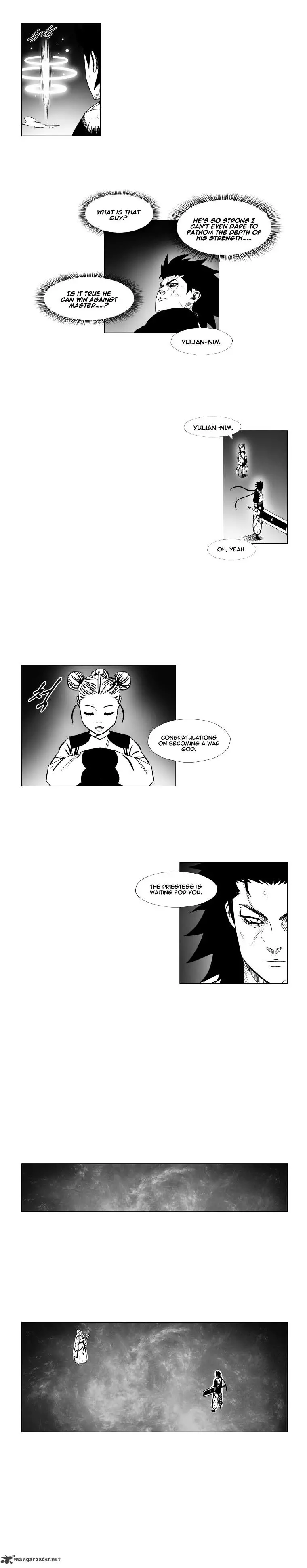 Red Storm - 165 page 5-1d0be64d