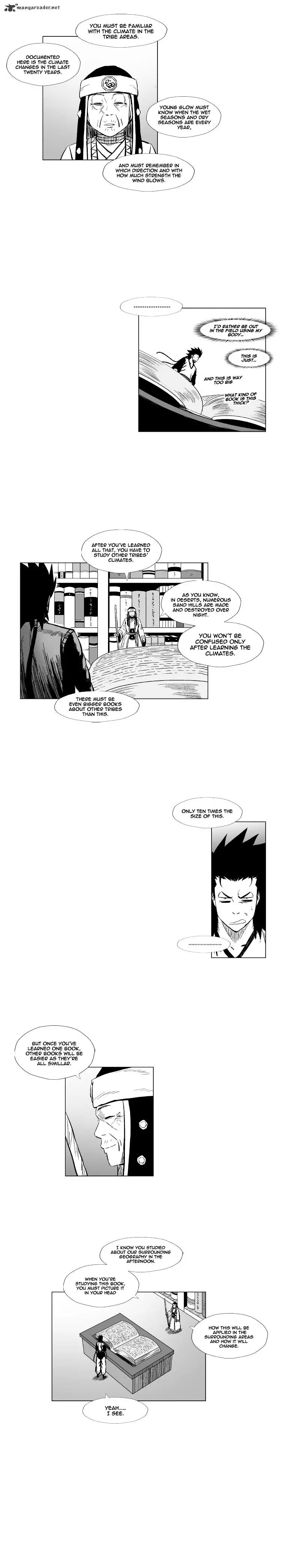 Red Storm - 171 page 6-034bcefd