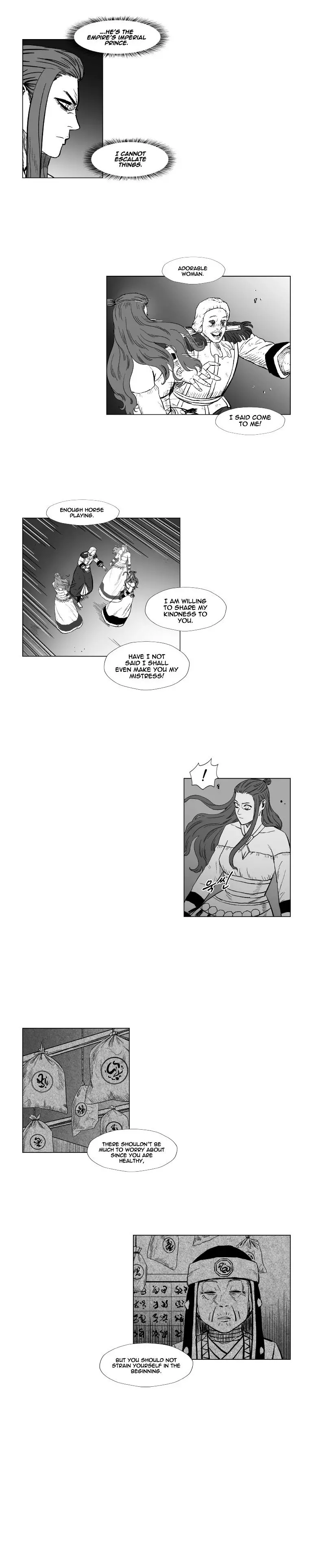 Red Storm - 175 page 8-63a8a92b