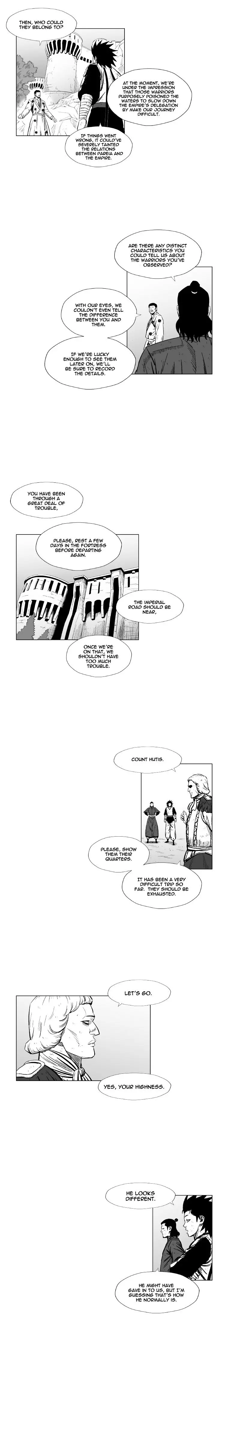 Red Storm - 185 page 5-4eb0ddbd