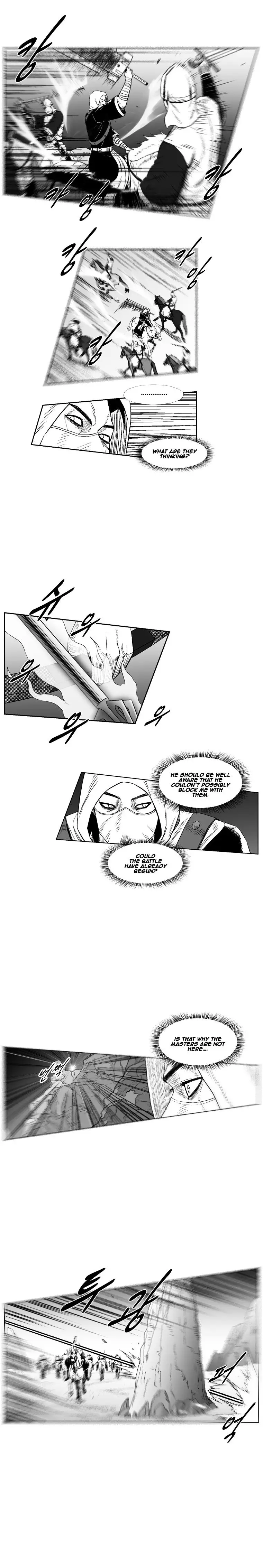 Red Storm - 206 page 5-8c68ed99