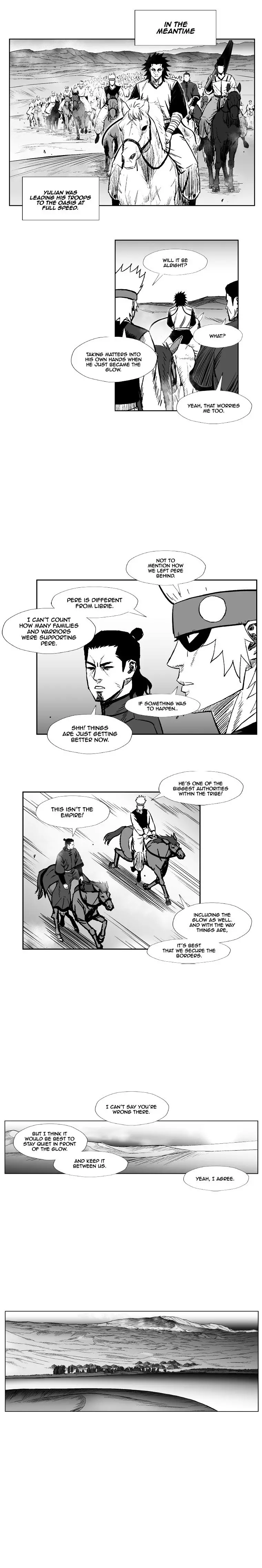 Red Storm - 233 page 7-1f3d32d8