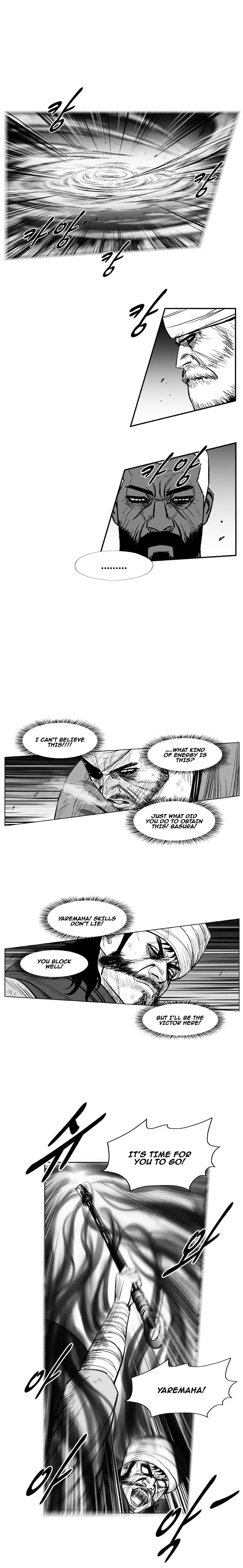 Red Storm - 236 page 9-8ef90ba1