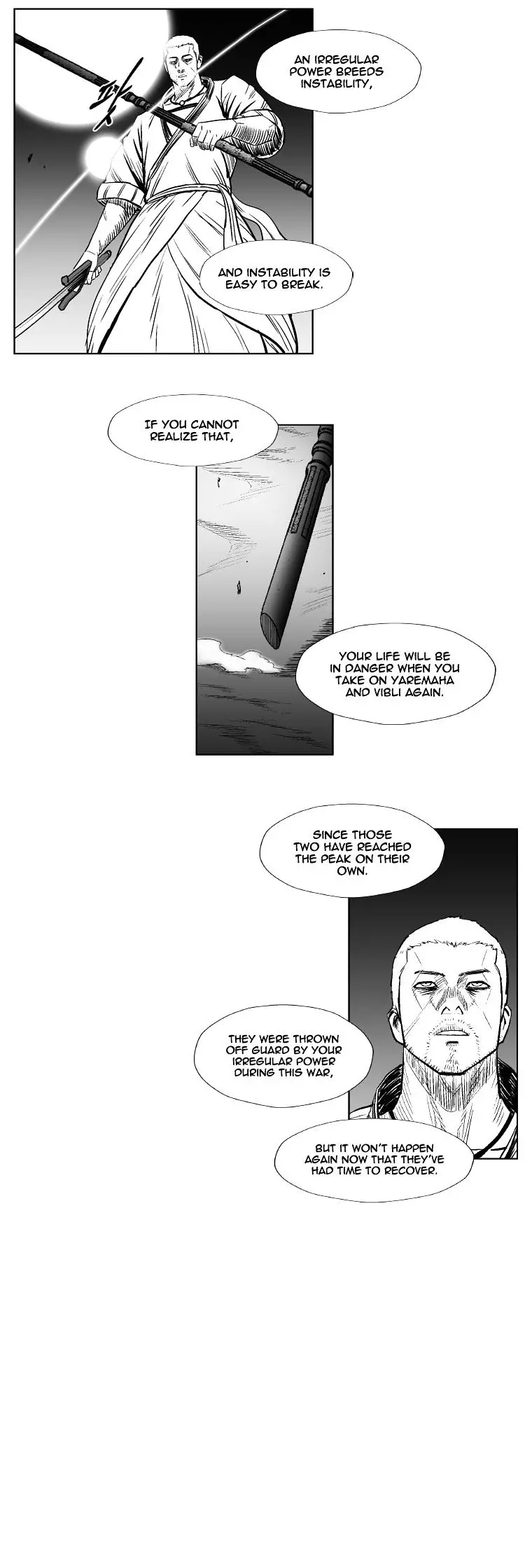 Red Storm - 247 page 18-a10bc1c9