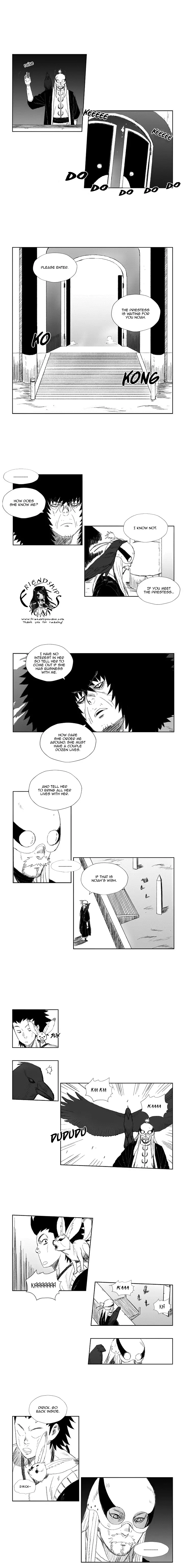 Red Storm - 26 page 6-ff23f3ca