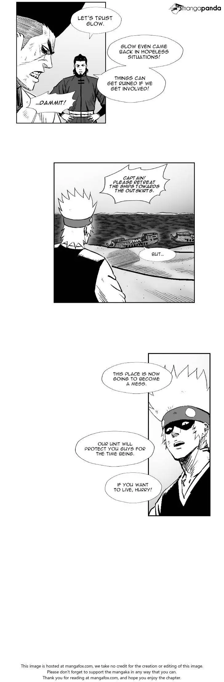 Red Storm - 260 page 15-6a85a39b