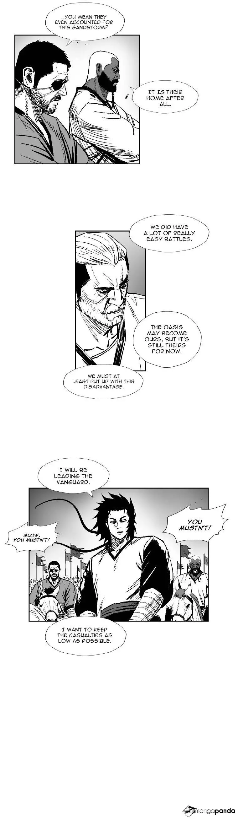 Red Storm - 272 page 9-d9ddead2