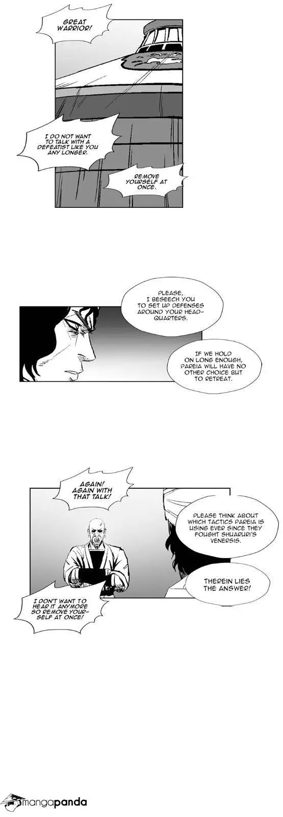 Red Storm - 273 page 20-4de7dac5