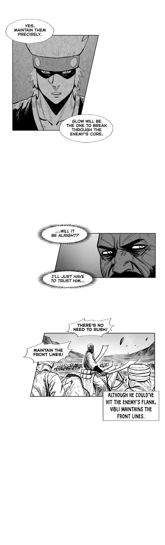 Red Storm - 285 page 5-768fa8b5
