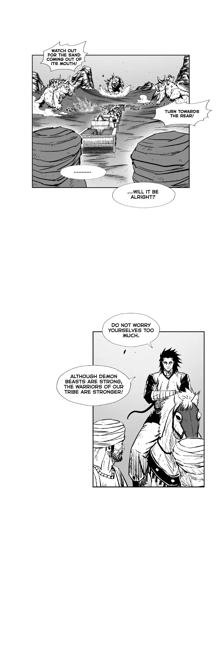 Red Storm - 298 page 11-eb82f3aa
