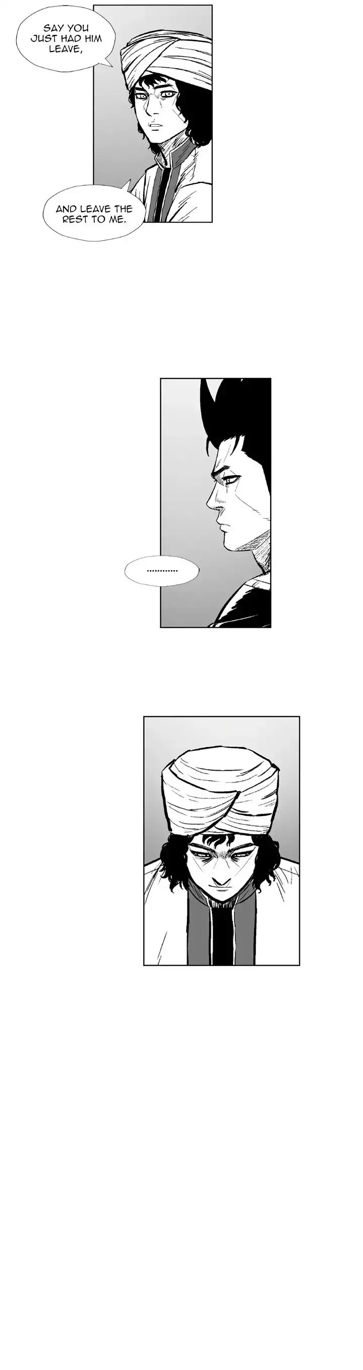 Red Storm - 319 page 18-2f3ebd0b