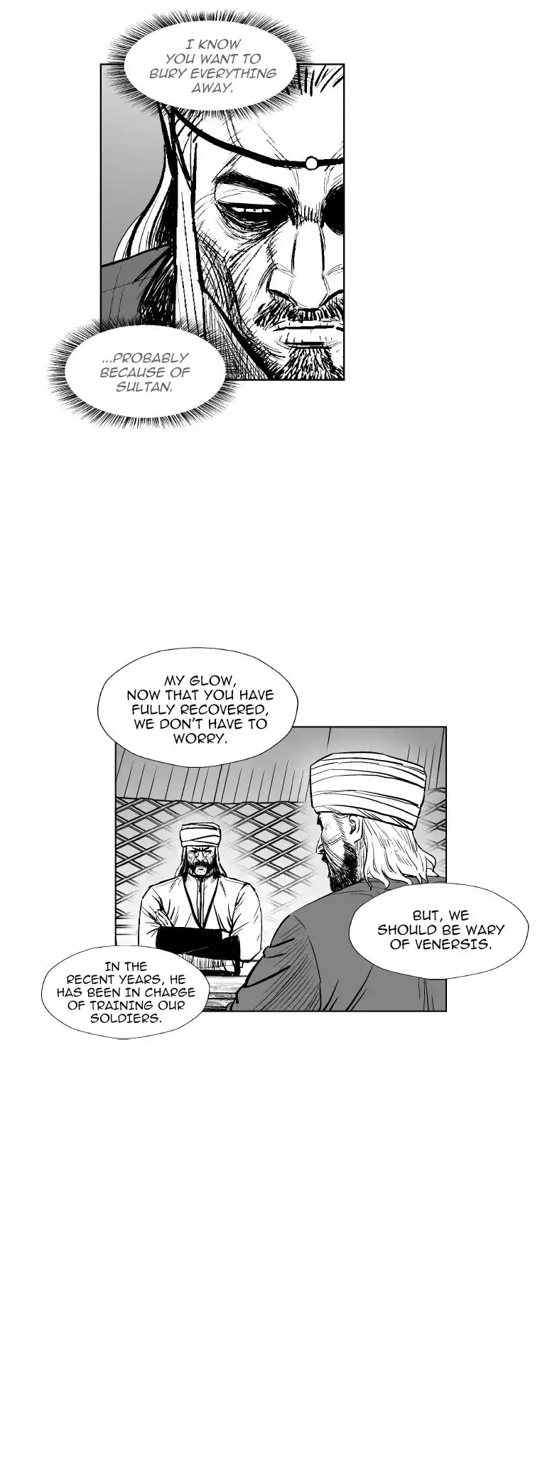 Red Storm - 320 page 8-cfbe44de