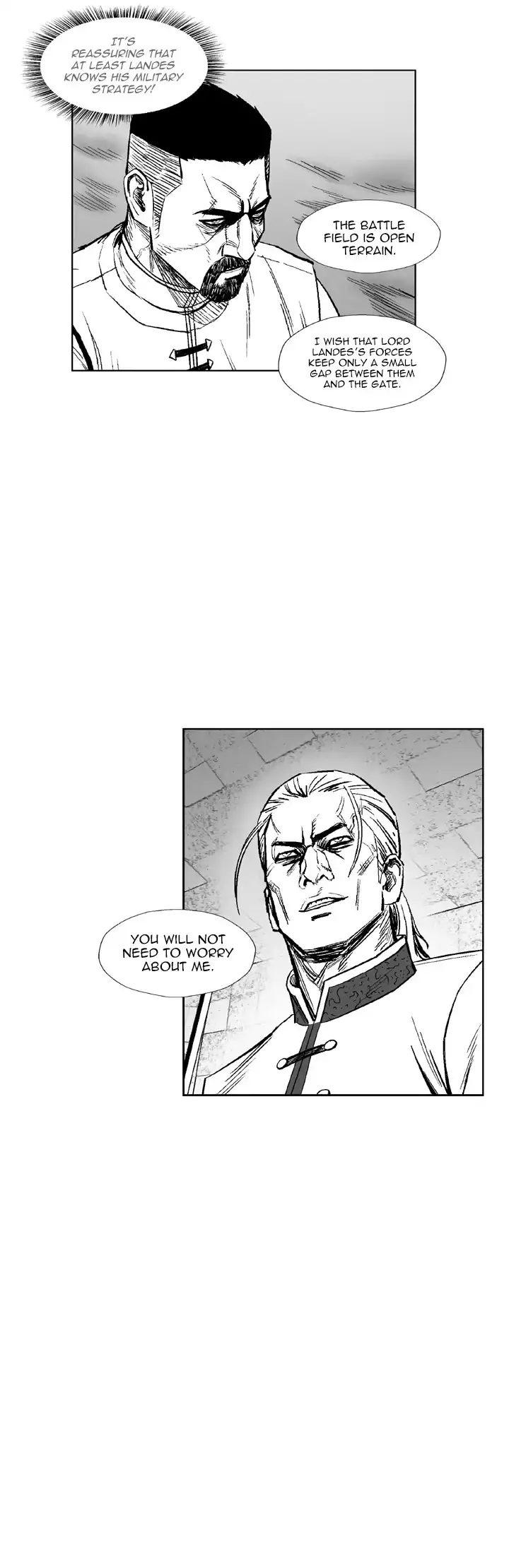 Red Storm - 325 page 18-e9db0293
