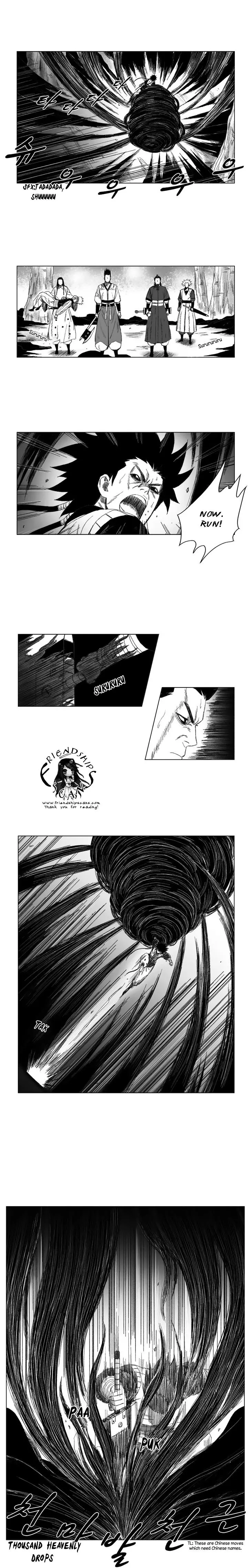 Red Storm - 42 page 4-7cc9324a
