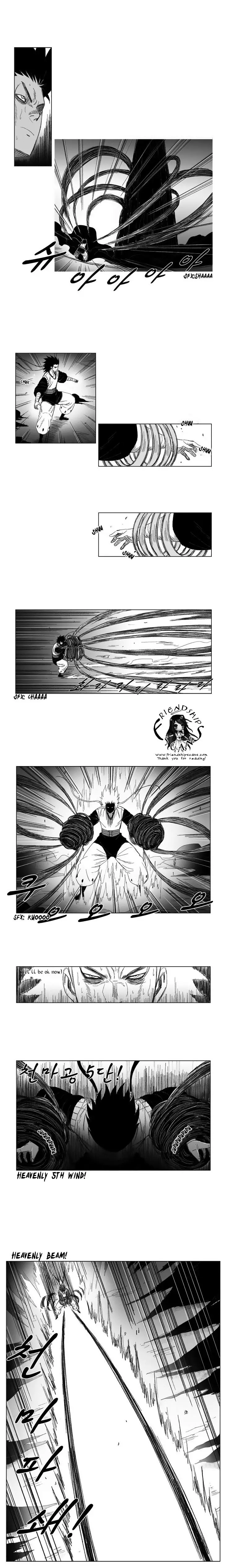 Red Storm - 42 page 6-a968cd23
