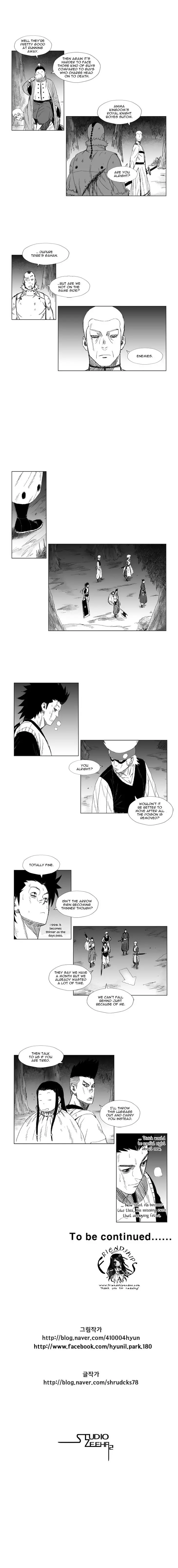 Red Storm - 44 page 6-25f59fc3