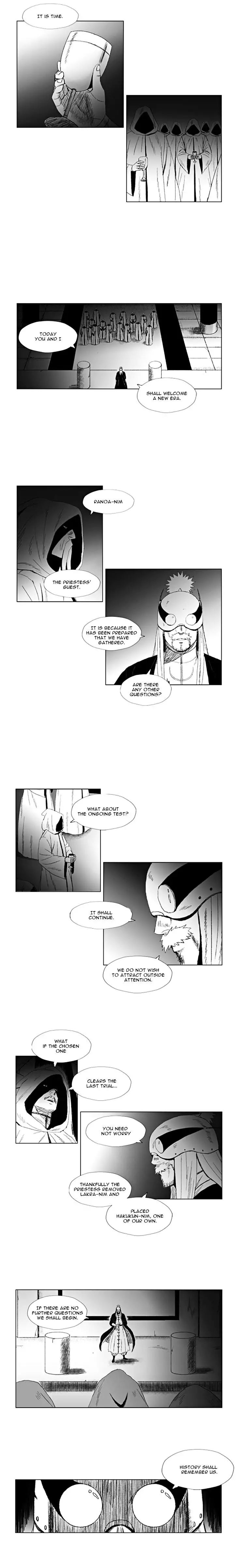 Red Storm - 59 page 6-39c0e030