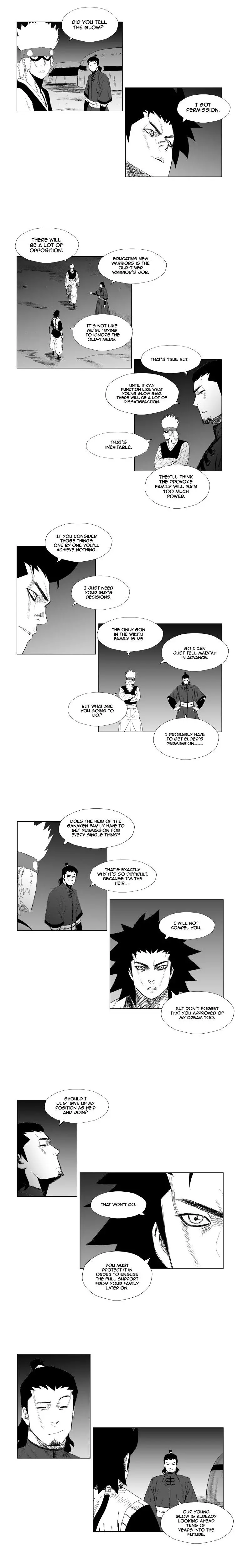 Red Storm - 73 page 7-fe312ada