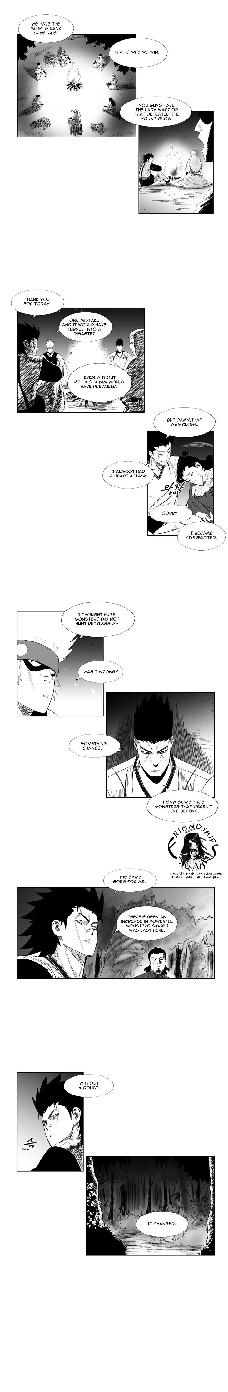 Red Storm - 88 page 5-1f0fe4a8