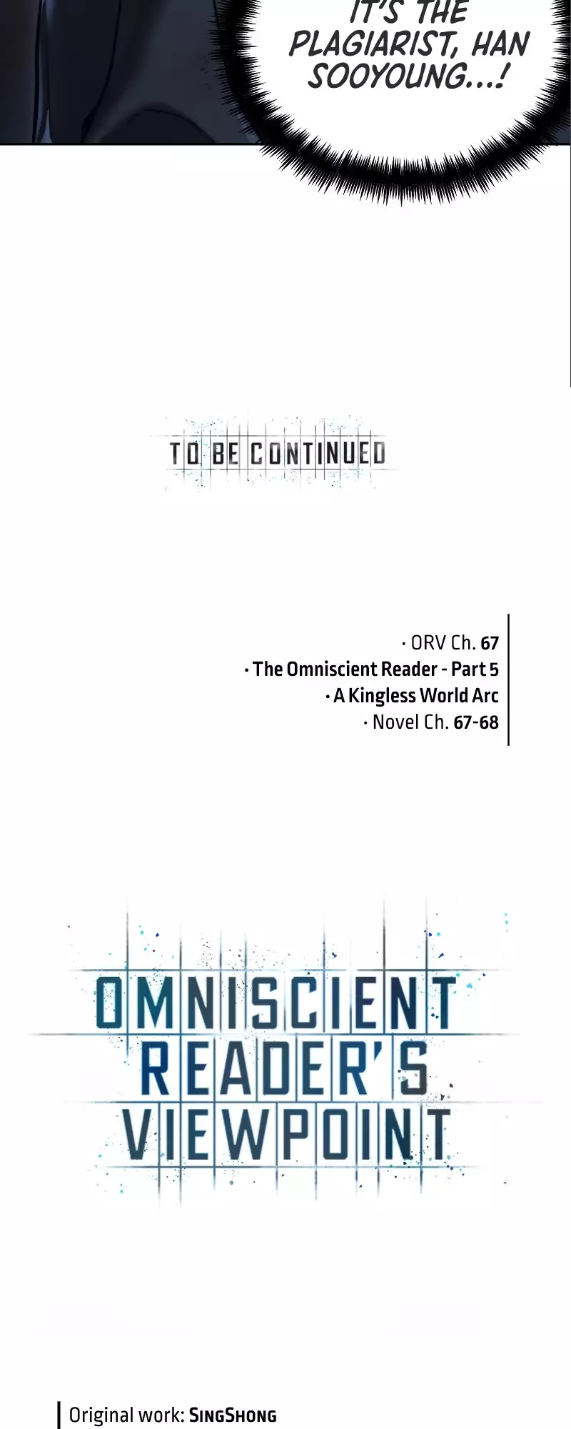 Omniscient Reader's Viewpoint - 67 page 91-67d2765a