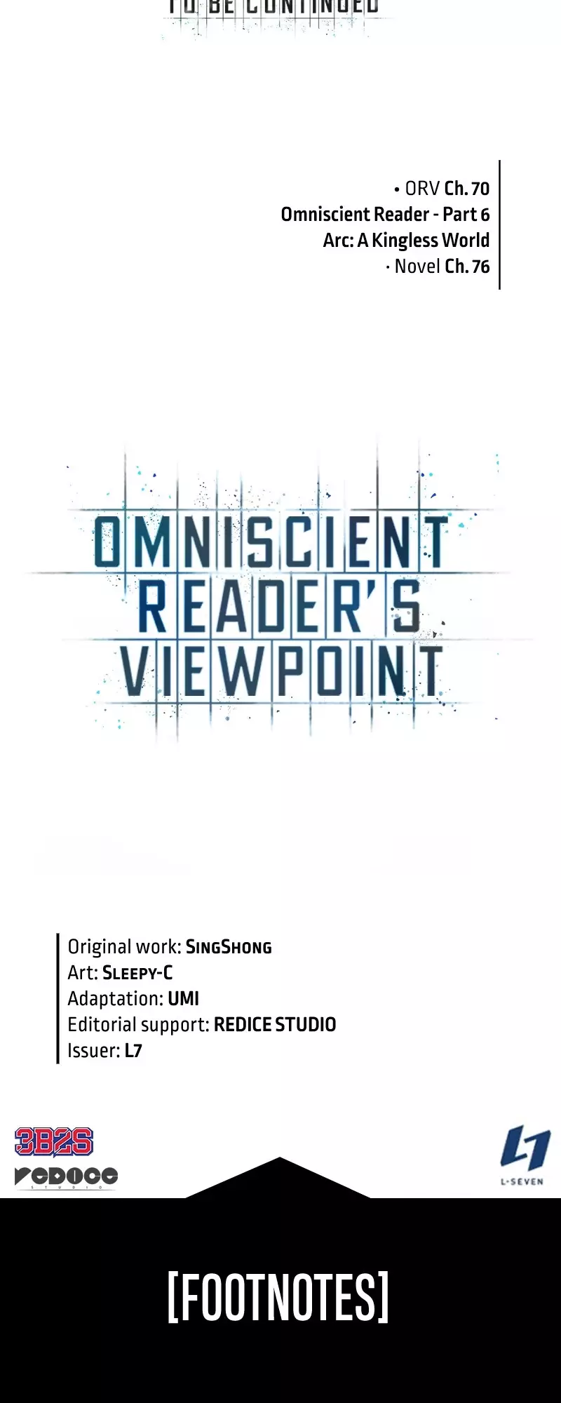 Omniscient Reader's Viewpoint - 70 page 44-127c6479