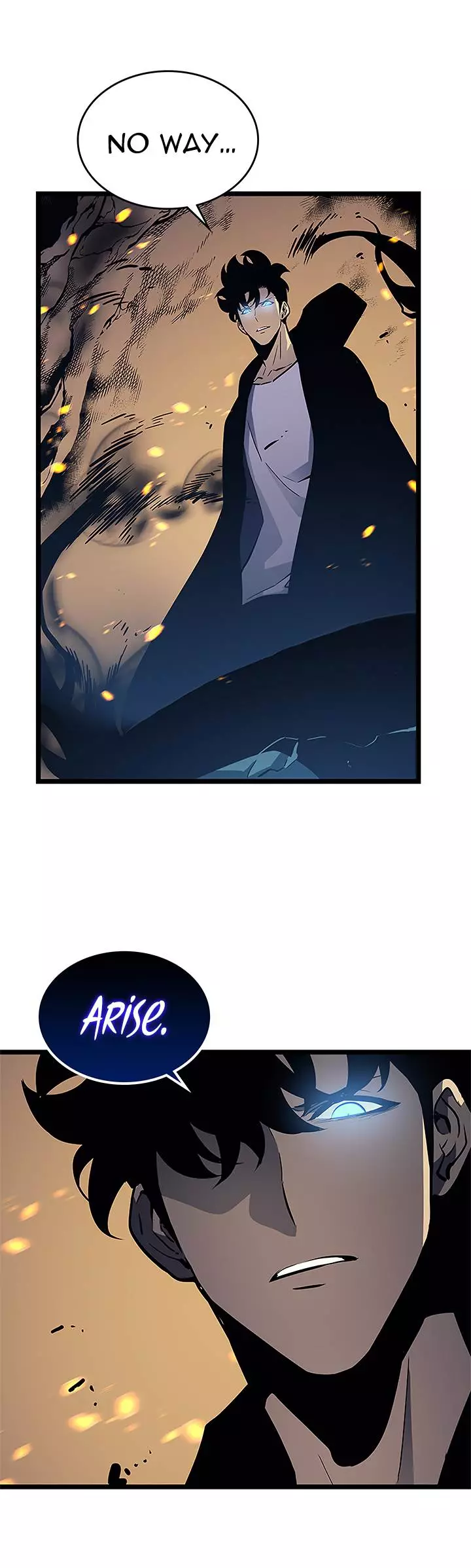 Solo Leveling - 104 page 159