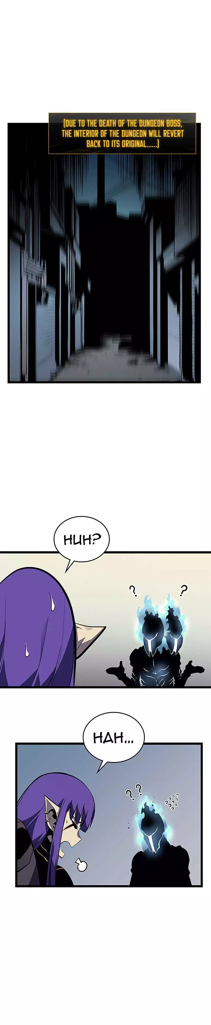Solo Leveling - 88 page 19
