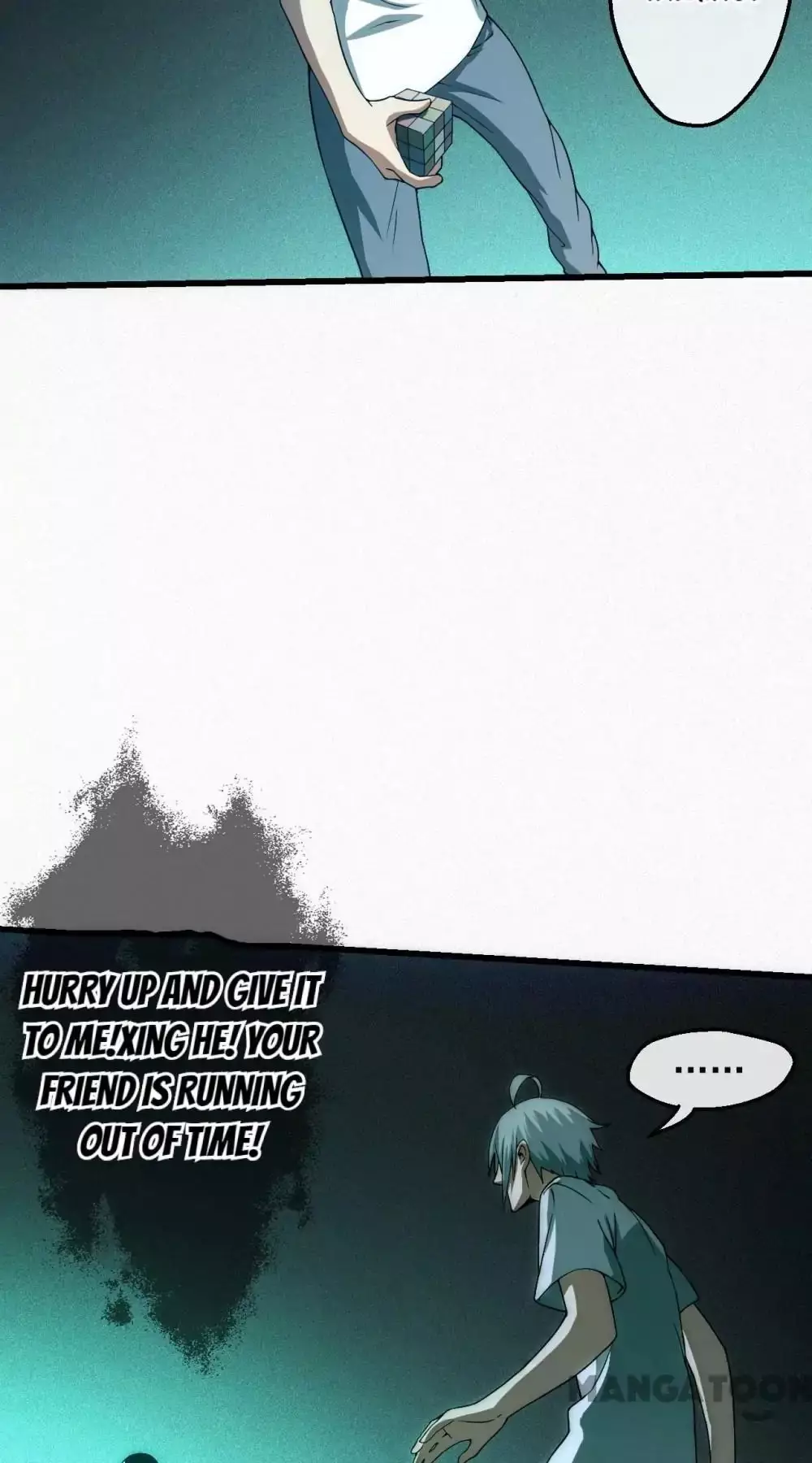 Energy Hunters - 8 page 17