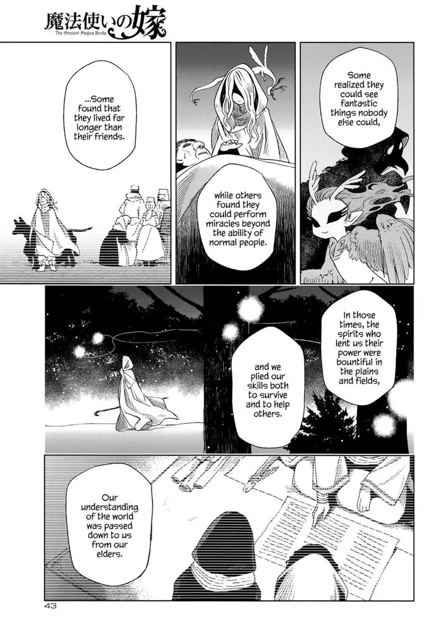 Mahou Tsukai no Yome - 15 page p_00032
