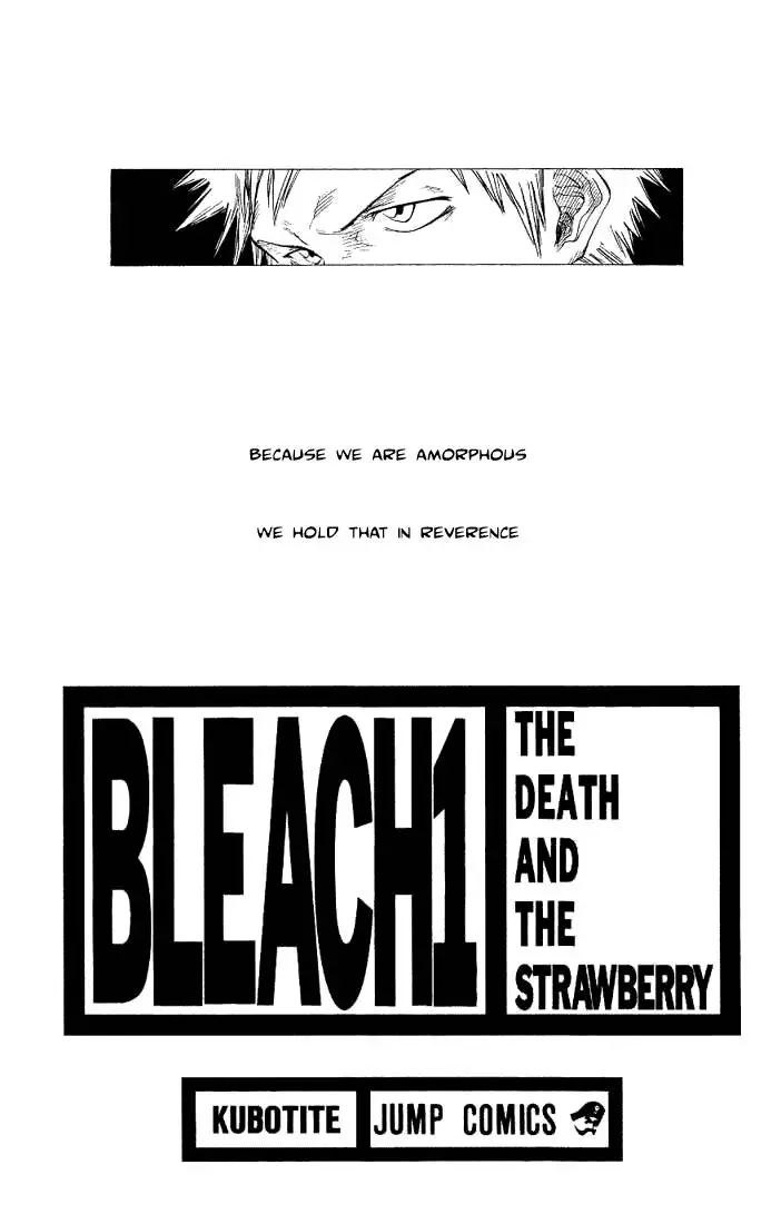 Bleach - 1 page p_00001