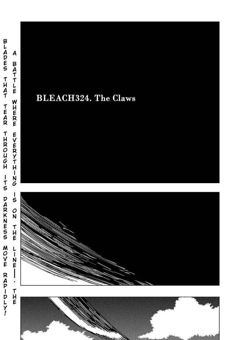 Bleach - 324 page p_00003