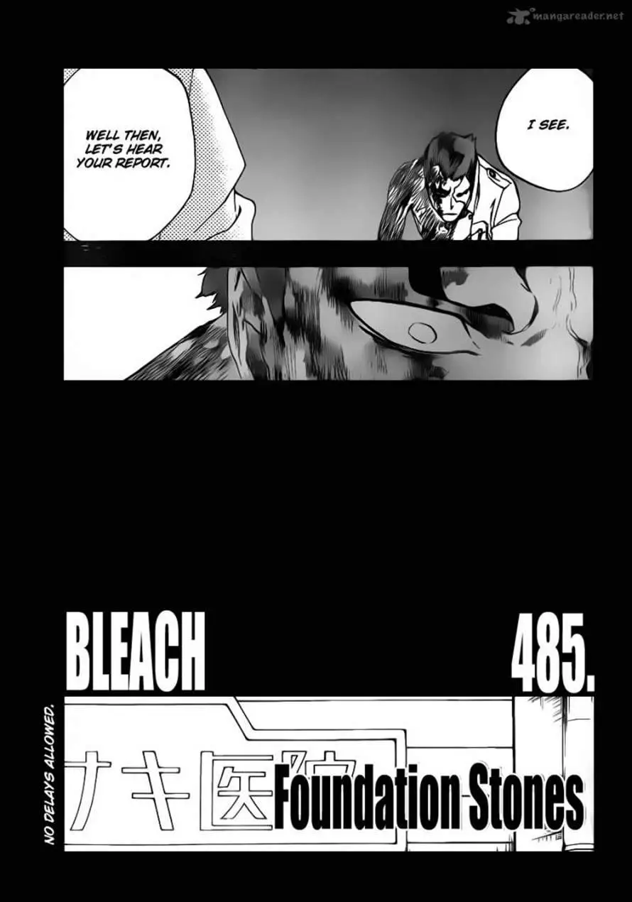 Bleach - 485 page p_00003