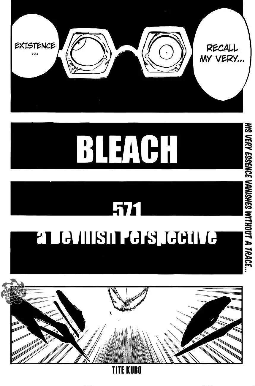 Bleach - 571 page p_00007
