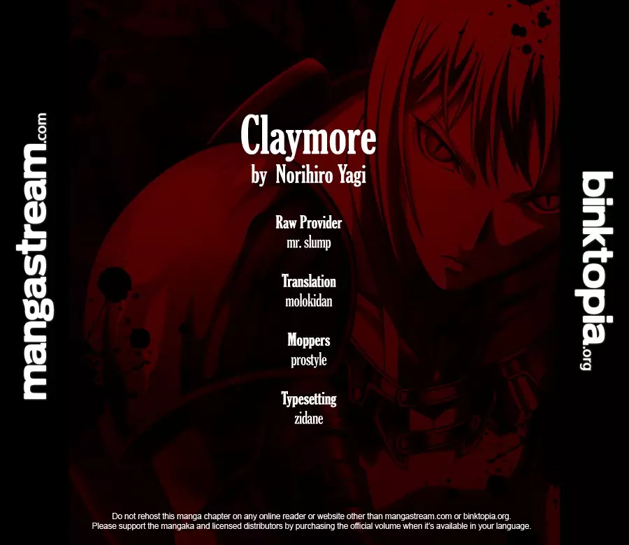 Claymore - 109 page p_00001