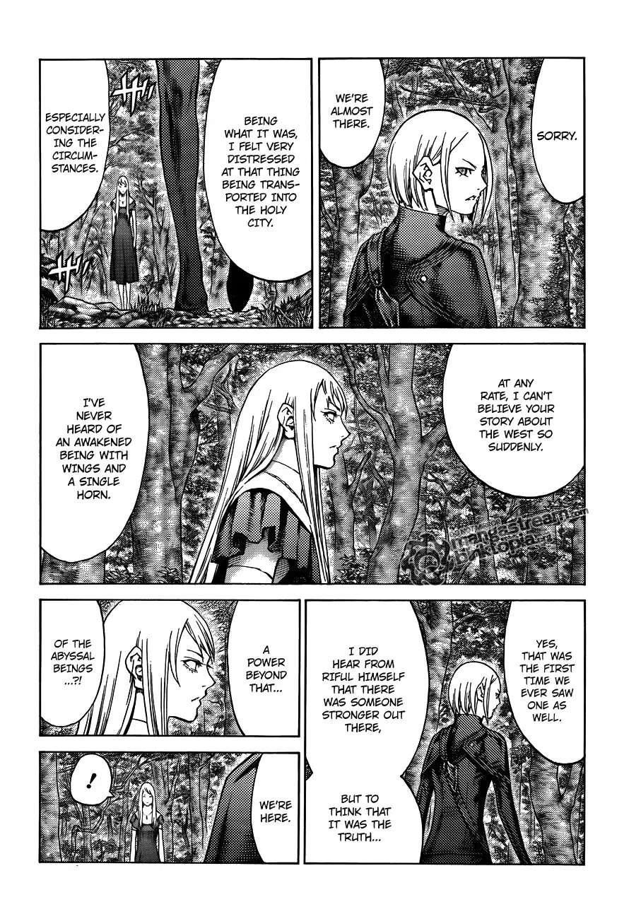 Claymore - 109 page p_00007