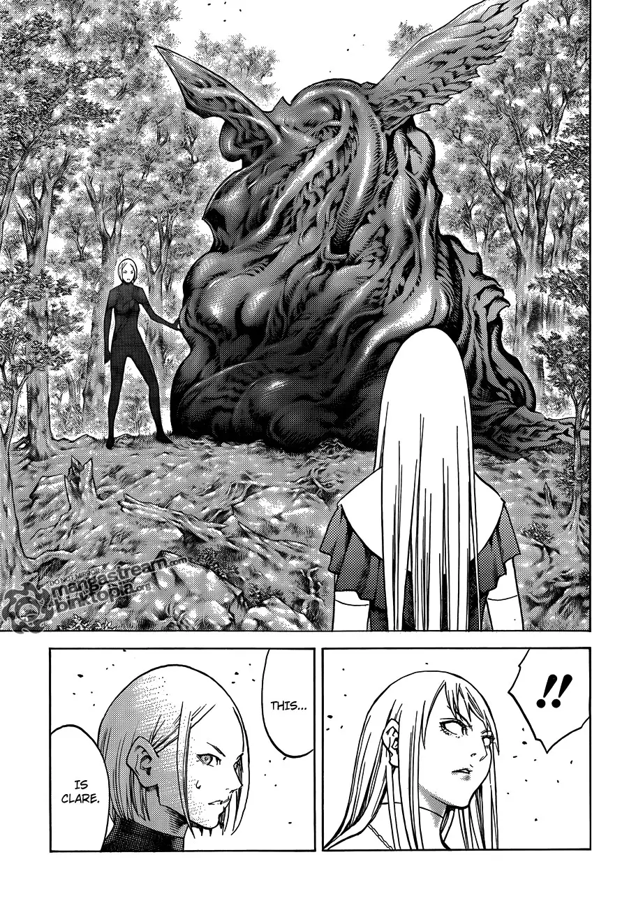 Claymore - 109 page p_00008