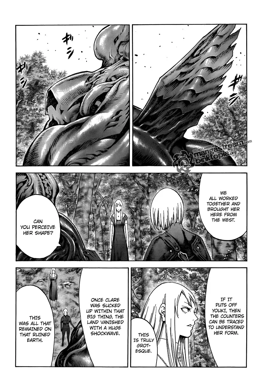 Claymore - 109 page p_00009