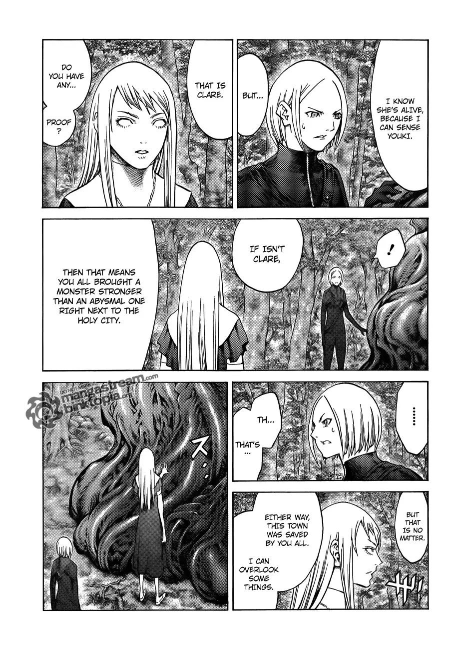 Claymore - 109 page p_00010